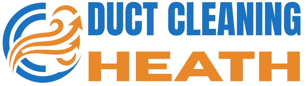 Air Duct Cleaning Heath